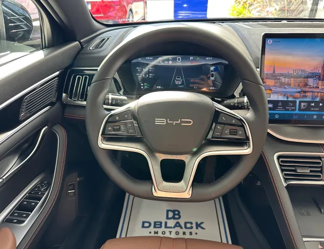 Imagem 9 – Song Plus 2027 1.5 Dm-I Turbo Híbrido Automático