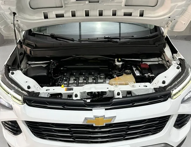 Imagem 28 – Spin 2025 Spin Premier 1.8 8V Econo.Flex 5P Aut.