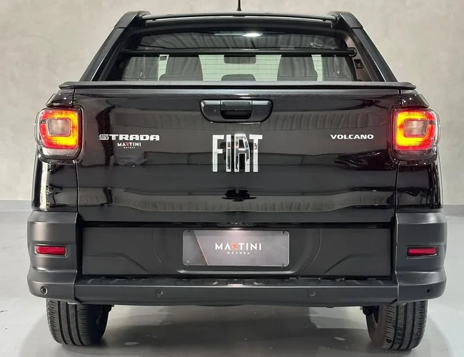 Imagem 5 – Strada 2026 1.3 Firefly Flex Volcano Cd Cvt