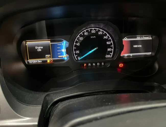 Imagem exterior do veículo Ranger 2017 3.2 Xlt 4X4 Cd 20V Diesel 4P Automático 