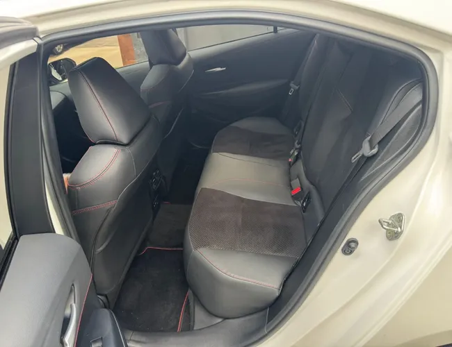 Imagem 12 – Corolla 2024 2.0 Vvt-Ie Flex Gr-S Direct Shift