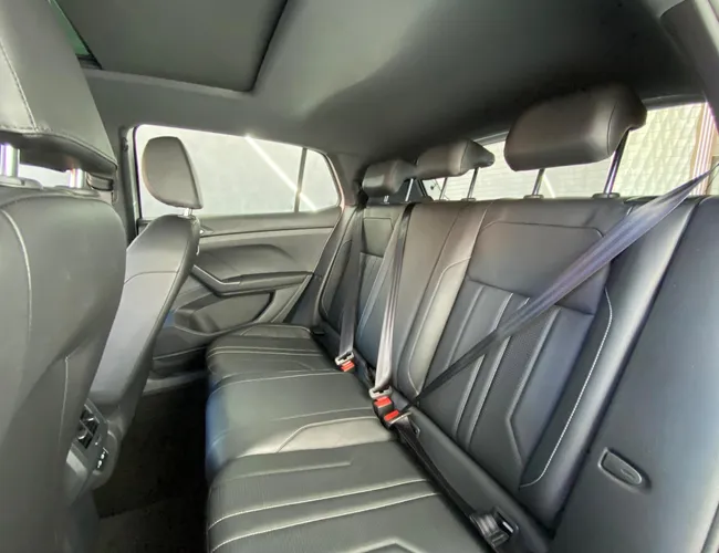 Imagem 18 – T-Cross 2025 1.4 250 Tsi Total Flex Highline Automático