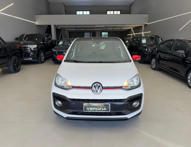 Imagem 5 – Up 2019 1.0 Tsi Pepper 12V Flex 4P Manual