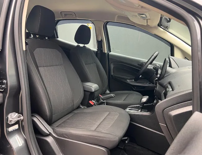 Imagem 14 – Ecosport 2020 1.5 Ti-Vct Flex Se Automático