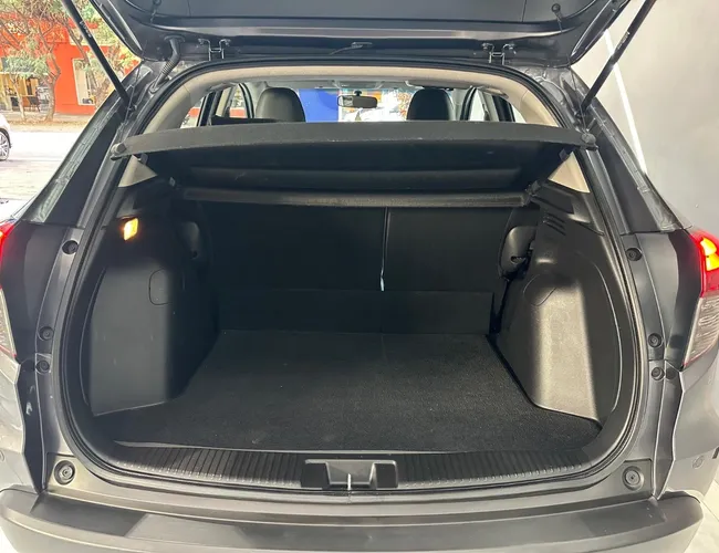 Imagem 13 – Hr-V 2020 1.8 16V Flex Ex 4P Automático