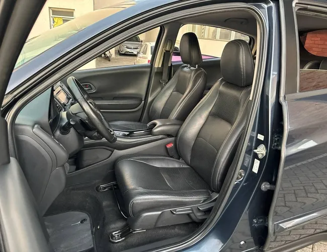 Imagem 10 – Hr-V 2019 1.8 16V Flex Ex 4P Automático
