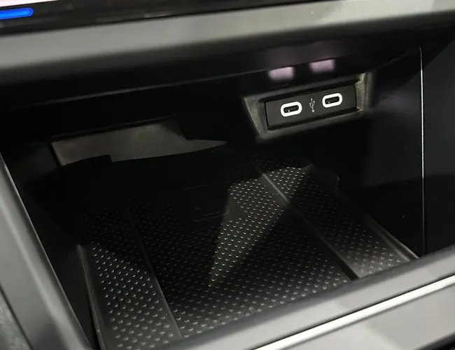 Imagem 16 – Nivus 2024 1.0 200 Tsi Total Flex Highline Automático