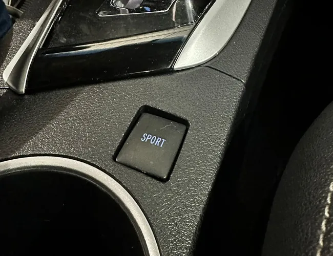 Imagem 17 – Corolla 2019 2.0 Xei 16V Flex 4P Automático
