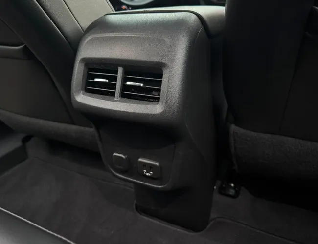 Imagem 15 – Equinox 2022 1.5 16V Turbo Gasolina Premier Awd Automático