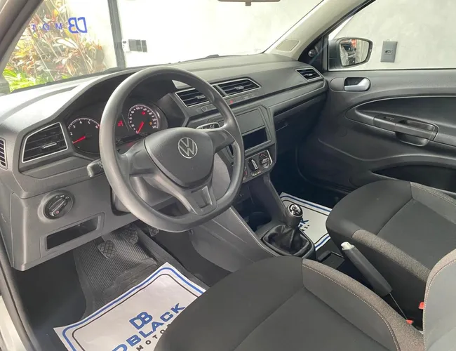 Imagem 9 – Saveiro 2024 1.6 Msi Robust Cs 16V Flex 2P Manual