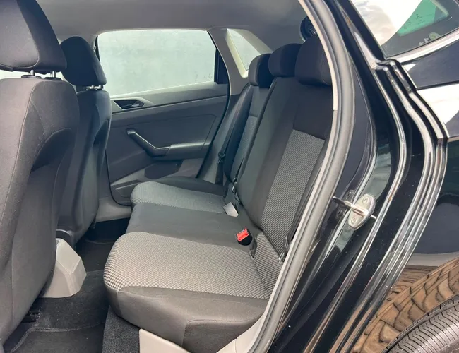 Imagem 12 – Polo 2019 1.0 Mpi Total Flex Manual