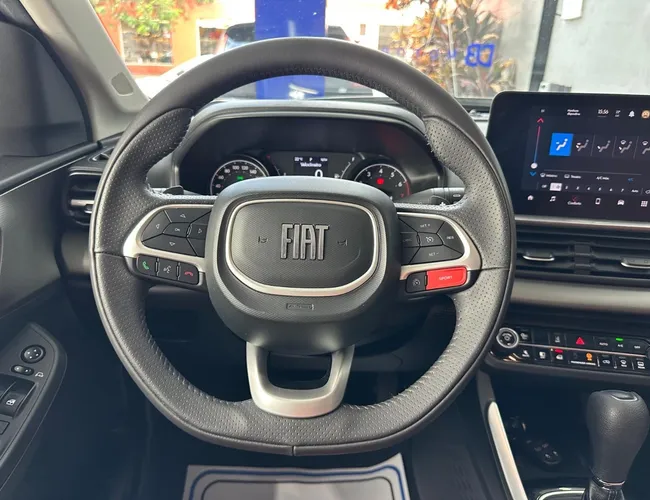 Imagem 9 – Fastback 2023 1.0 Turbo 200 Flex Audace Cvt