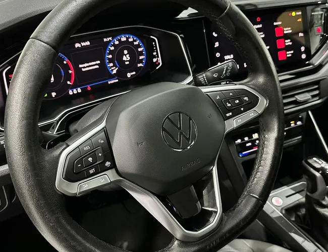 Imagem 20 – Virtus 2023 1.0 200 Tsi Highline Automático