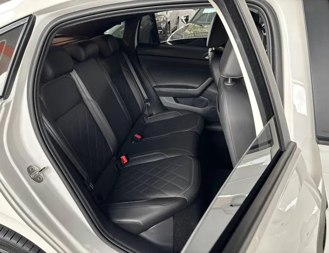 Imagem 12 – Virtus 2023 1.4 250 Tsi Exclusive Automático