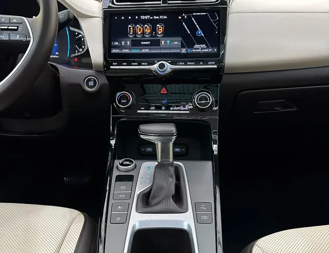 Imagem 15 – Creta 2023 Creta Ultimate 2.0 16V Flex Aut.