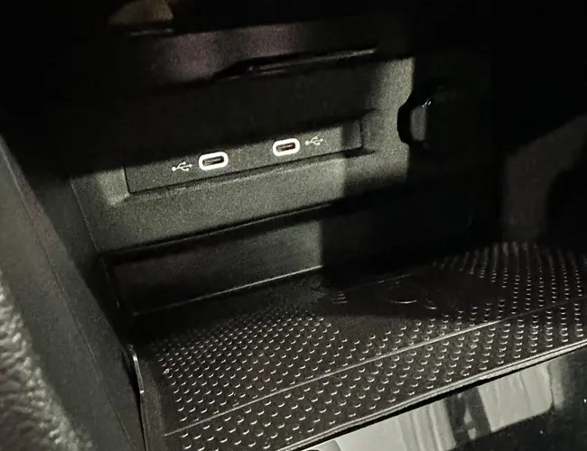 Imagem 16 – Taos 2024 1.4 250 Tsi Total Flex Highline Automático