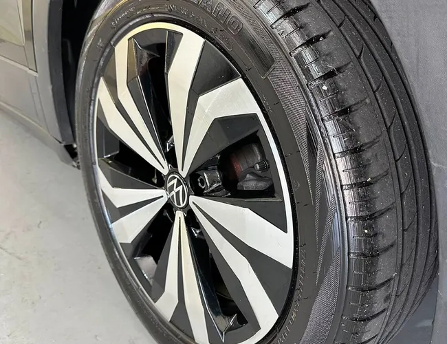 Imagem 26 – T-Cross 2024 T-Cross Comfor. 200 Tsi 1.0 Flex 5P Aut.