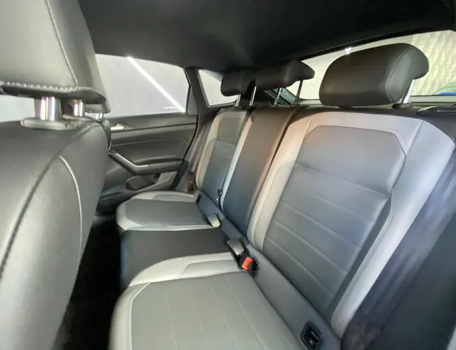 Imagem 14 – Nivus 2024 1.0 200 Tsi Total Flex Highline Automático