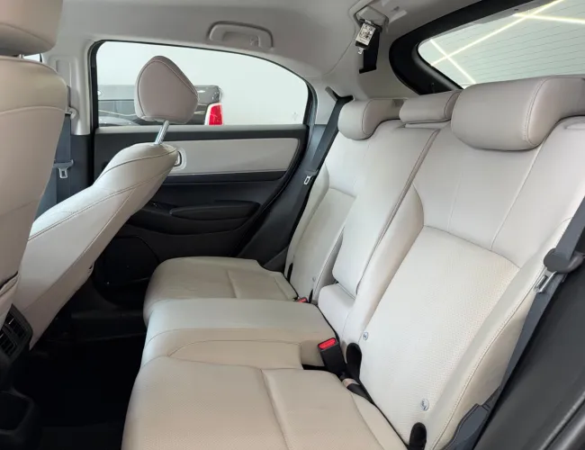 Imagem 12 – Hr-V 2024 1.5 Di I-Vtec Turbo Flex Advance Cvt