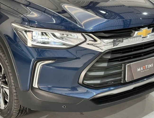 Imagem 8 – Tracker 2025 Tracker Premier 1.2 Turbo 12V Flex Aut.