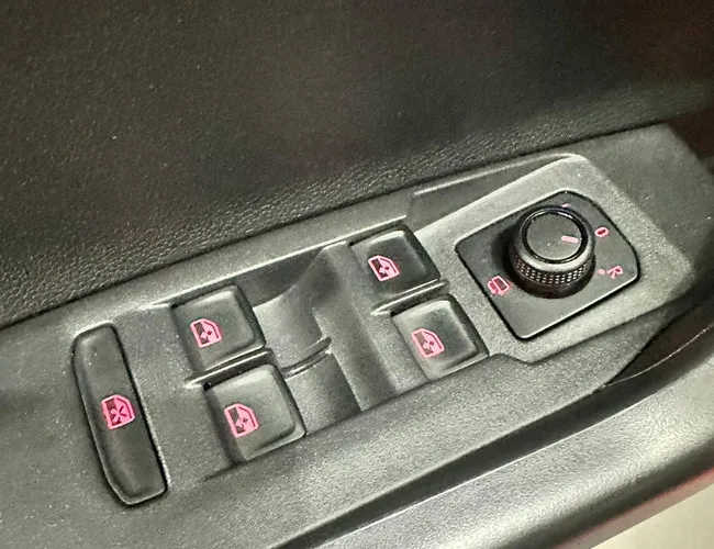 Imagem 19 – Nivus 2022 1.0 200 Tsi Total Flex Highline Automático