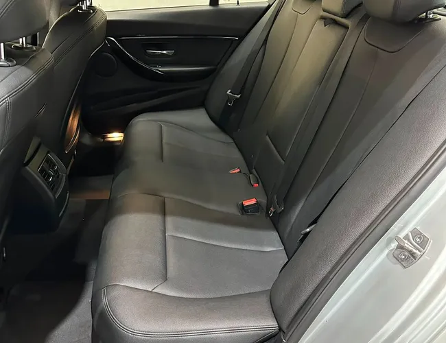 Imagem 24 – 320Ia 2016 320Ia 2.0 Tb M Sport A.Flex/M.Sport 4P