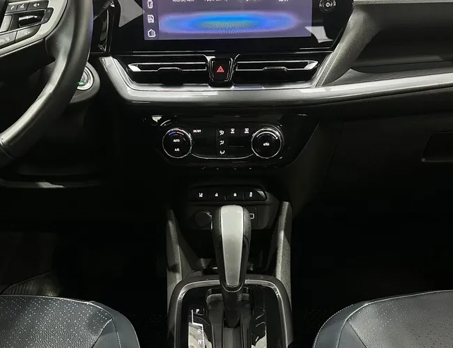 Imagem 15 – Spin 2025 1.8 Premier 8V Flex 4P Automático