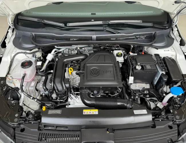 Imagem 18 – Virtus 2022 1.0 200 Tsi Comfortline Automático