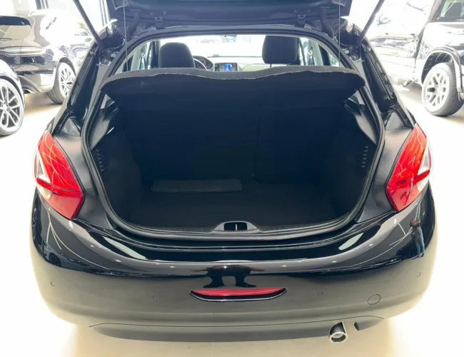 Imagem 17 – 208 2014 1.6 Griffe 16V Flex 4P Automático