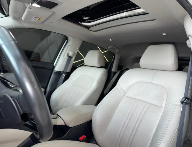 Imagem 7 – Zr-V 2024 2.0 I-Vtec Gasolina Touring Cvt