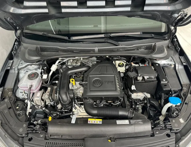 Imagem 16 – Polo 2024 1.0 170 Tsi Highline Automático