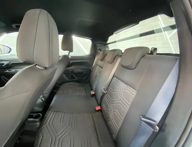 Imagem 13 – Strada 2023 1.3 Firefly Flex Freedom Cd Manual