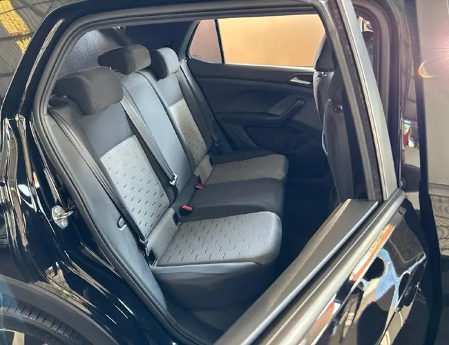 Imagem 12 – T-Cross 2023 1.0 200 Tsi Total Flex Comfortline Automático