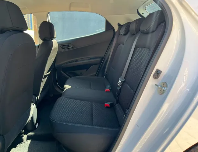 Imagem 7 – Hb20 2021 1.0 12V Flex Vision Manual