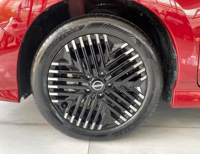 Imagem 19 – Leaf 2023 B12p 40 Elétrico