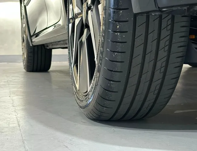Imagem 24 – 208 2025 208 Gt 1.0 Turbo Flex 5P Aut.