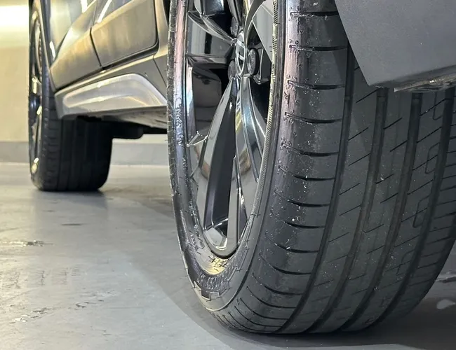 Imagem 16 – Nivus 2022 Nivus Highline 1.0 200 Tsi Flex Aut.