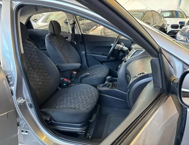 Imagem 13 – Hb20 2019 1.6 Comfort Plus 16V Flex 4P Automático