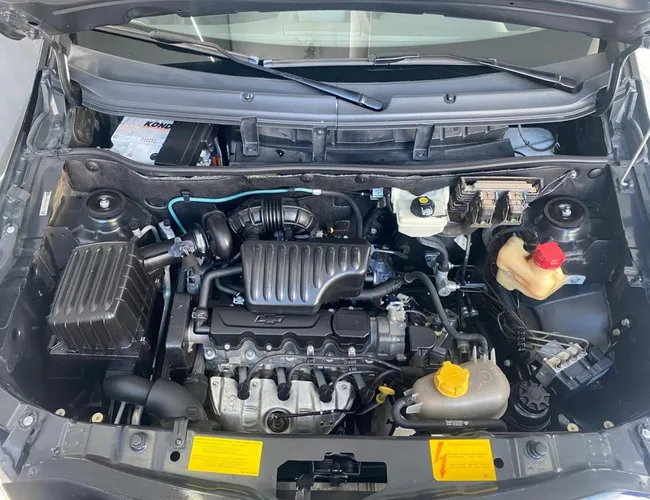 Imagem 13 – Montana 2018 1.4 Mpfi Ls Cs 8V Flex 2P Manual