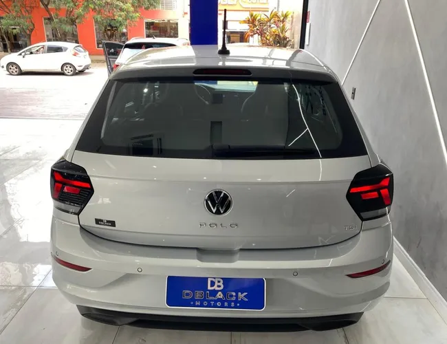 Imagem 5 – Polo 2024 1.0 170 Tsi Highline Automático