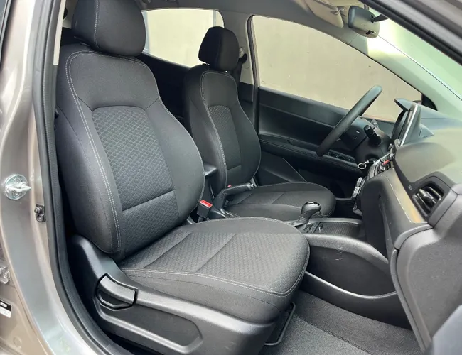Imagem 15 – Hb20 2021 1.0 Tgdi Flex Evolution Automático