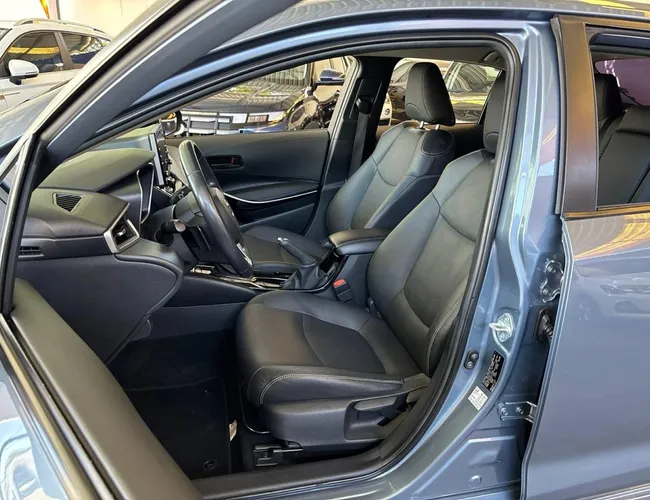 Imagem 10 – Corolla 2021 2.0 Vvt-Ie Flex Xei Direct Shift