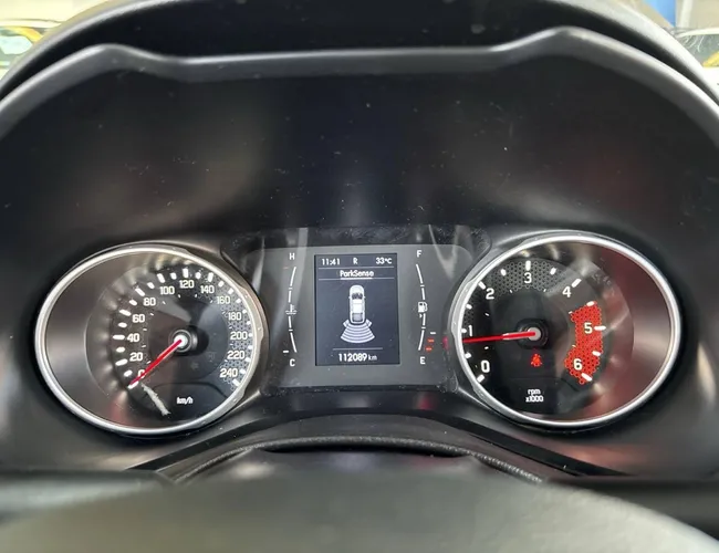 Imagem 7 – Toro 2021 2.0 16V Turbo Diesel Freedom 4Wd At9