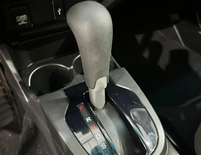 Imagem 16 – Wr-V 2018 1.5 16V Flexone Exl Cvt