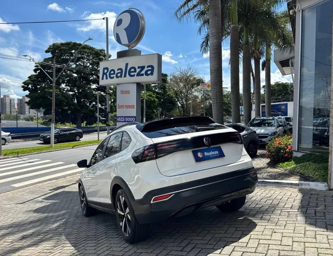 Imagem 5 – Nivus 2021 1.0 200 Tsi Total Flex Highline Automático