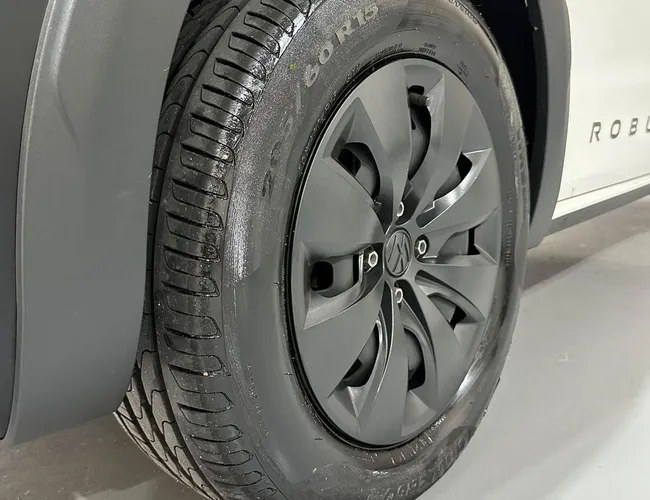 Imagem 20 – Saveiro 2024 1.6 Msi Robust Cs 16V Flex 2P Manual