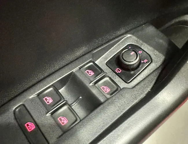 Imagem 17 – Nivus 2022 1.0 200 Tsi Total Flex Highline Automático