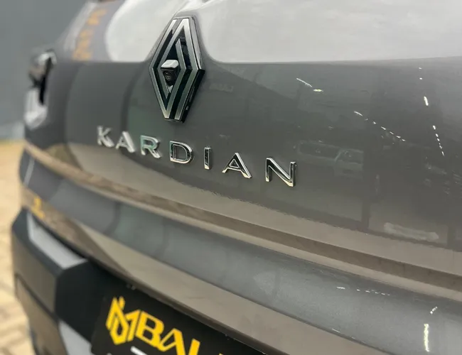 Imagem 12 – Kardian 2025 1.0 Tce Flex Evolution Manual