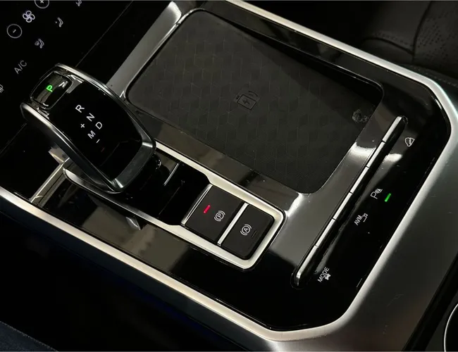 Imagem 15 – Tiggo 2024 Tiggo 8 Max Drive 1.6 Turbo Aut.