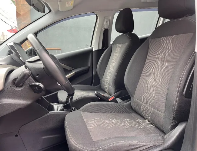 Imagem 6 – 2008 2018 1.6 16V Flex Allure 4P Manual